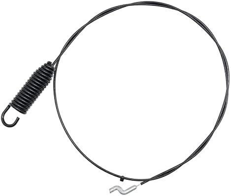 Amazon Pro Parts 946 05067 Clutch Drive Cable For Craftsman Cub