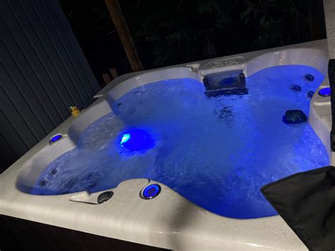 Vita Spa Image Sammamish Wa Olympic Hot Tub