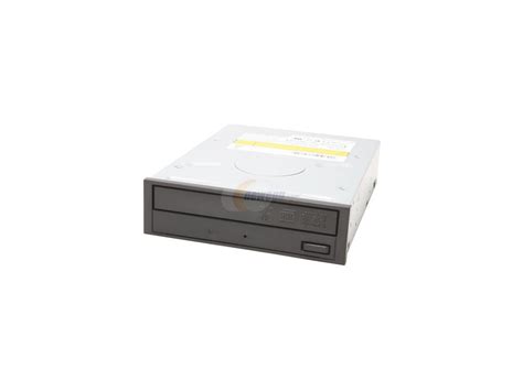 NEC 16X DVD±R DVD Burner Black IDE Model ND-3550A - Newegg.com
