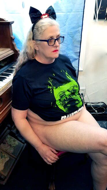 Penelope West Modified Porn Pic