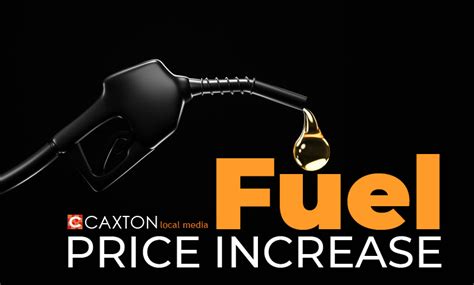 Motorists Brace For Price Surge At The Pumps Next Week LNN Network News