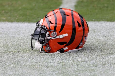 Bengals RB Envisions 'Bigger Role' In 2023