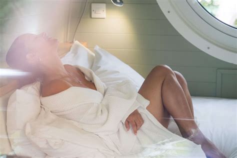 Romantic Luxury Lodges With Hot Tubs Scotland Woodlands Glencoe