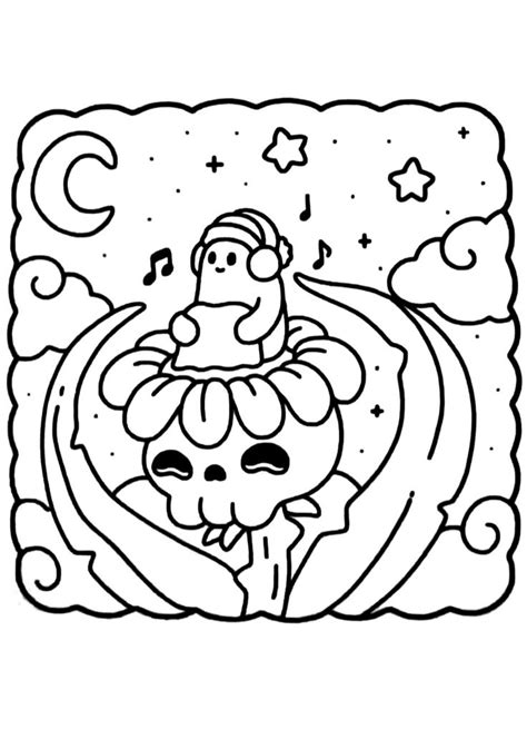 Pin By Anisss On Pines Creados Por Ti In 2024 Witch Coloring Pages