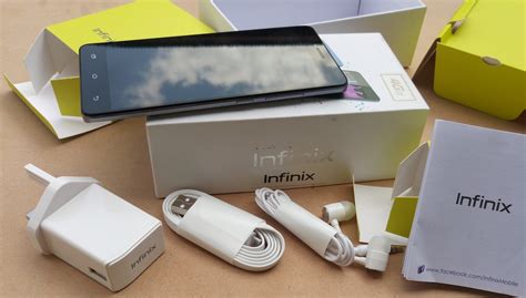 Infinix Hot 3 Lte Accessories Techsawa