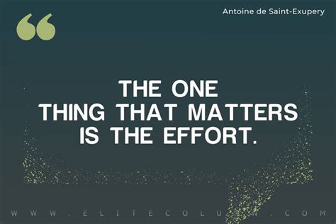 50 Effort Quotes That Will Inspire You 2023 EliteColumn Effort