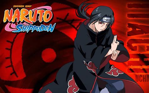 100 Itachi Uchiha Iphone Wallpapers Wallpapers