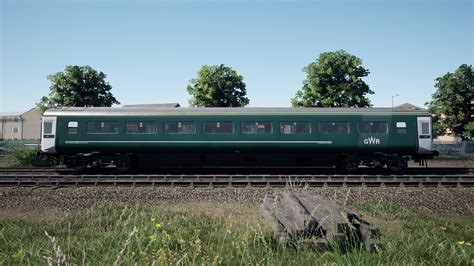 creators club gwr mk sleeper fo shap