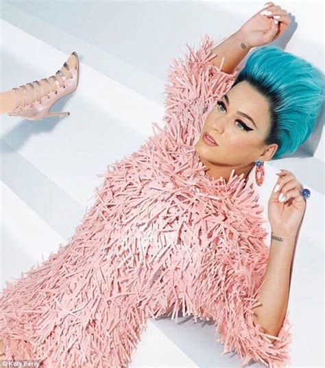 Be a style star in Katy Perry’s shoes from her own collection – Shoes Post
