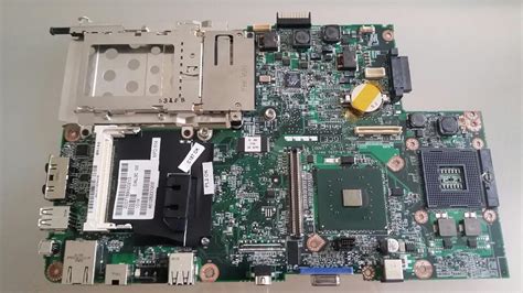 MOTHERBOARD DELL INSPIRON 6000 Soluciones Portátiles