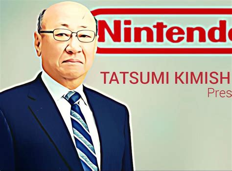 Nintendo president outlines his plans for the coming years - Digital ...