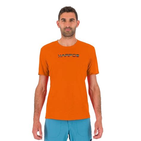 Karpos Loma Jersey T Shirt Maglietta Traspirante Mountain Experience