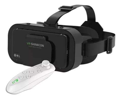 Lentes 3d Realidad Virtual Mercadolibre