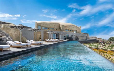 Best International Destination Spas: World's Best 2019 | Travel + Leisure