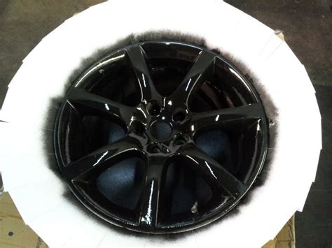 Acura: How to Plasti-Dip Wheels | Acurazine