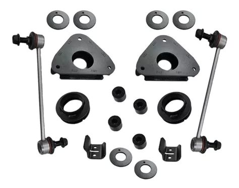 Superlift Kit Elevacion Suspension Para Ford Maverick Mercadolibre