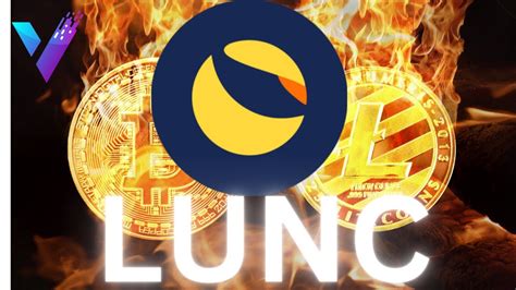 Luna Classic Lunc Emergency Update Urgent Warning For All Luna