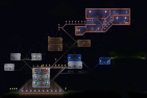 A complete guide to setting up your first Terraria farming base 6