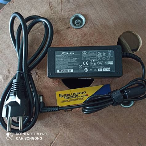 Jual Adaptor Charger Laptop Asus X45 X45a X45c X45u X45v X45vd X45a 342a Shopee Indonesia