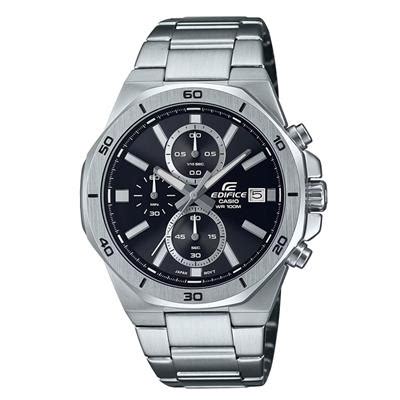 Casio Edifice Efv D Av Mannen Horloge Kish Nl