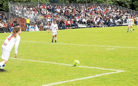 Tournoi De Dirinon Des Souvenirs Pour La Vie Le T L Gramme