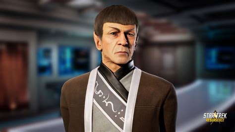 Star Trek Resurgence For Xbox And Pc Revives The Telltale Formula With