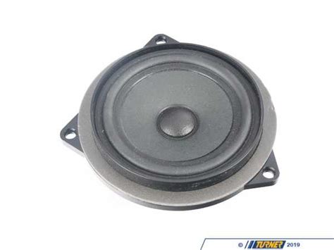 Genuine Bmw Midrange Speaker Stereo F