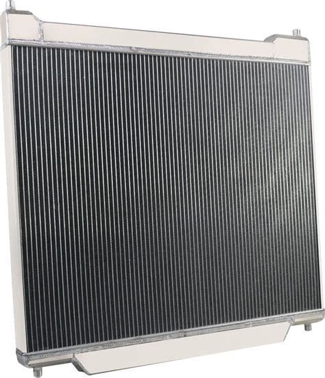 Buy Tepilauda Aluminum Radiator For 1995 1997 1996 Ford F250 F350 F59