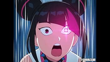 Juri Han Compilation XVIDEOS