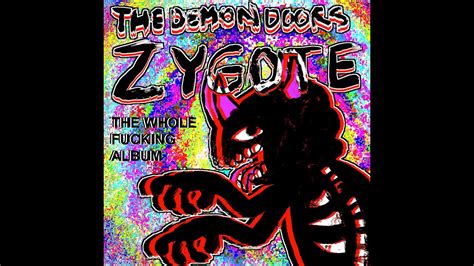 ZYGOTE FULL ALBUM VISUALIZER YouTube