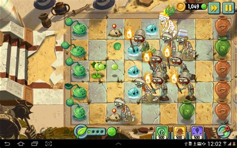 Plants vs Zombies™ 2 APK Free Casual Android Game download - Appraw