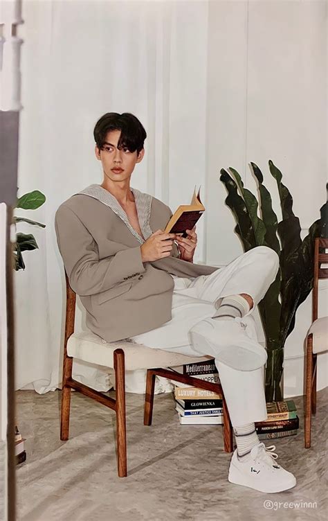 ᴬᵇʸ on X Cute gay couples Actors Heartthrob