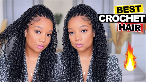 The Best Crochet 🔥 Mini Twists In 2 Hours Say It Aint So Natural