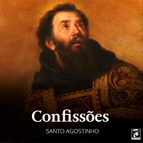 Google Play Santo Agostinho Confissões Editora Molokai