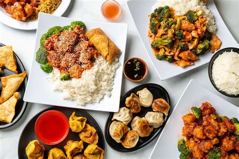 No 1 Chinese Restaurant Delivery Menu Order Online 3703 Route 378