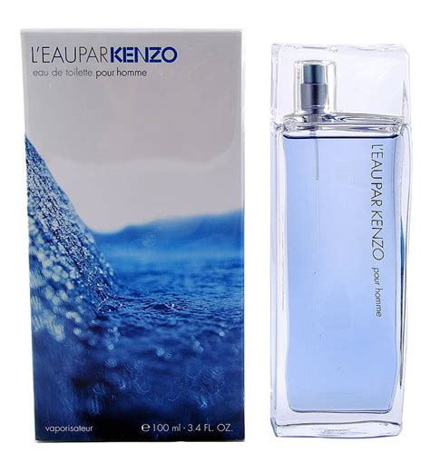 Kenzo L Eau Par Pour Homme Woda Toaletowa 100 Ml Sklep EMPIK