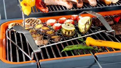 Grilltypen Vergleich Elektrogrill Gasgrill Oder Holzkohlegrill