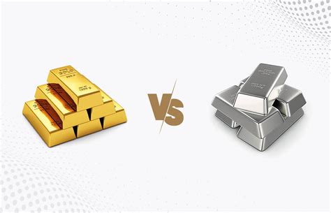 Gold vs Silver Investment: Which is More Profitable?