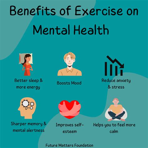 Benefits Of Exercise On Mental Health Artofit