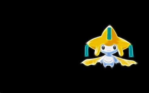 Jirachi Wallpapers - Wallpaper Cave