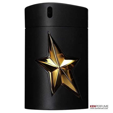 N C Hoa Nam Thierry Mugler Vaporisateur Spray Amen Pure Malt Edt