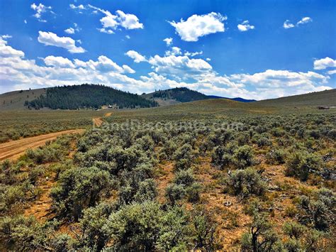 397313200009 Saguache County CO