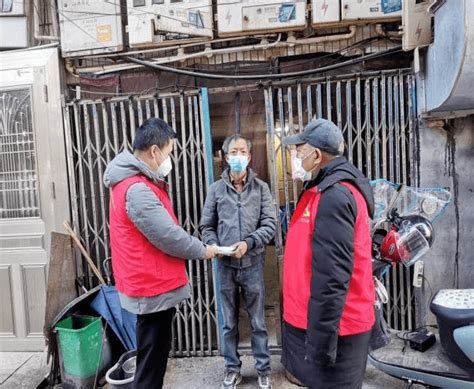 浙江有礼 瓯越先行｜文成县万支志愿队伍进万村 奏响志愿服务战疫新篇章重点配送各乡镇