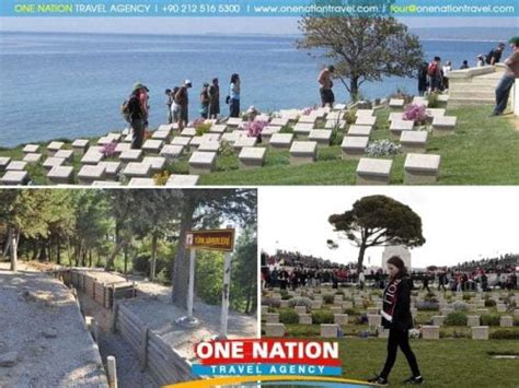 Gallipoli Day Trip From Istanbul One Nation Travel