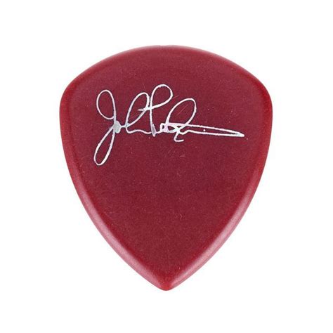 Dunlop John Petrucci Flow Picks Thomann France