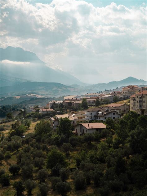 5 Best Mountain Towns To Visit In Abruzzo Italy