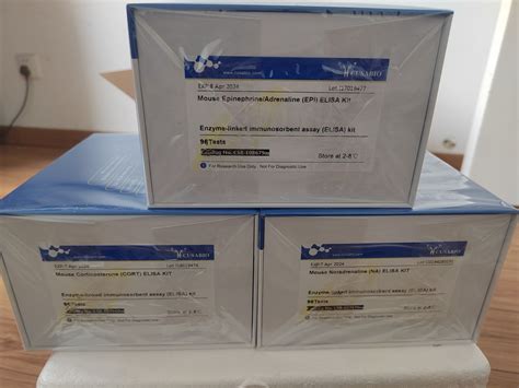 Human Interleukin 1β IL 1β ELISA Kit 960化工网