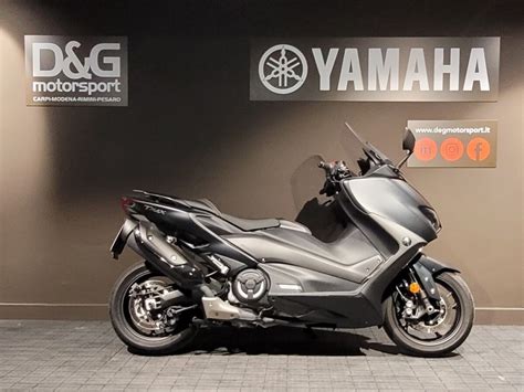 Annuncio Moto Yamaha T Max 560 A Carpi Usato Dueruote