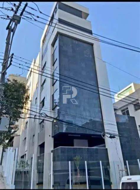 Apartamento Na Rua Montes Claros 1410 Anchieta Em Belo Horizonte Por