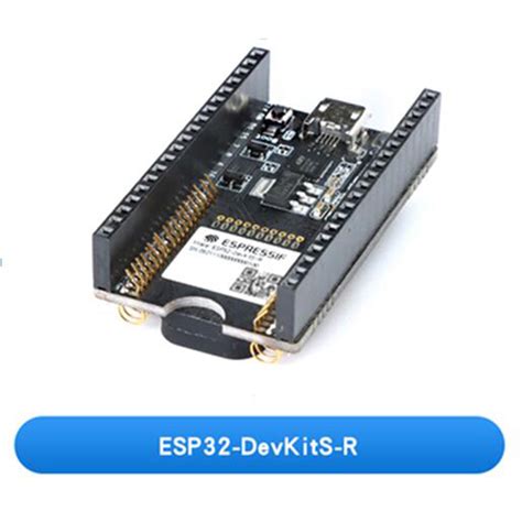 Esp Devkits R Ckx Us Chipskey Cc